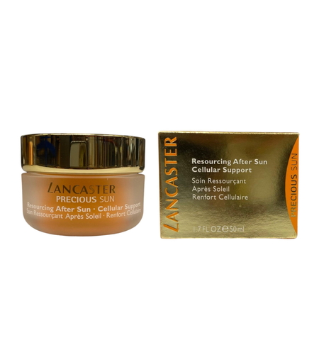 Lancaster, Precious Sun, Repairing, Dry Body Oil, SPF 10, 50 ml