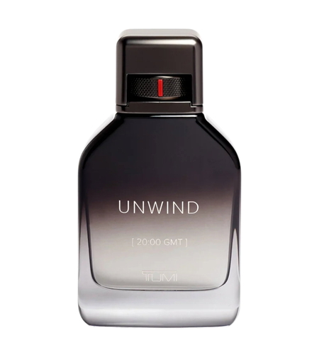 TUMI, Unwind, Eau De Parfum, For Men, 100 ml