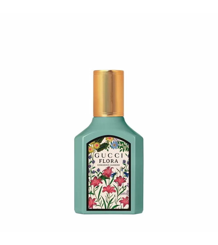 Gucci, Flora Gorgeous Jasmine, Eau De Parfum, For Women, 30 ml