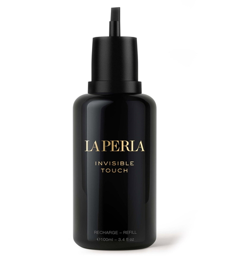 La Perla, Invisible Touch, Eau De Parfum, Unisex, Refill, 100 ml