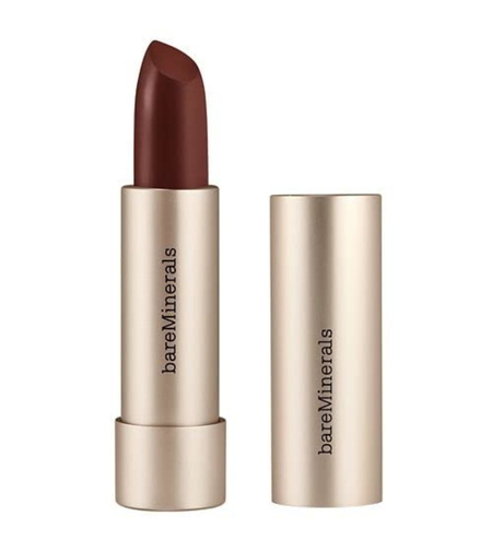 BareMinerals, Mineralist, Hydra-Smoothing, Cream Lipstick, Integrity, 3.6 g