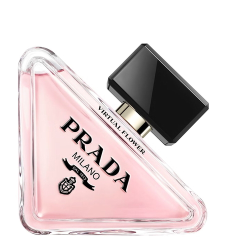 Prada, Paradoxe Virtual Flower, Eau De Parfum, For Women, 90 ml