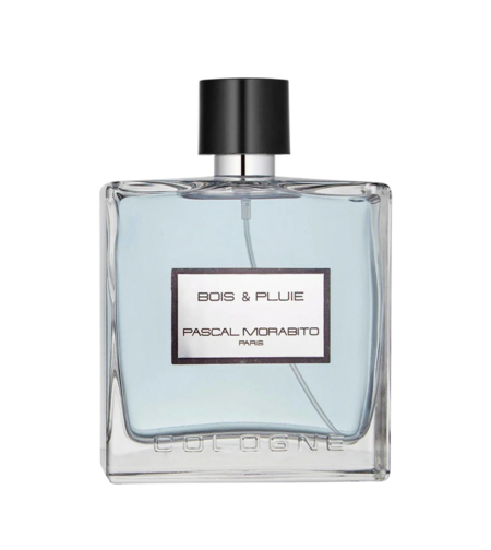 Pascal Morabito, Bois & Pluie, Eau De Toilette, For Men, 200 ml