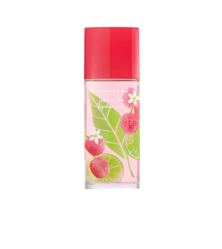 Elizabeth Arden, Green Tea Lychee Lime, Eau De Toilette, For Women, 100 ml