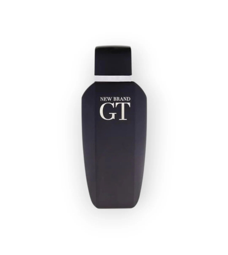 New Brand, GT, Eau De Toilette, For Men, 100 ml