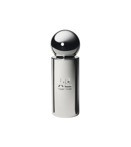 Courreges, Hyper Musc, Eau De Parfum, Unisex, 100 ml