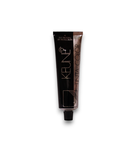 Keune, Tinta Color, Permanent Hair Dye, 5.4 Light Copper Brown, 60 ml