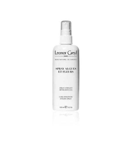 Leonor Greyl, Algues Et Fleures, Hair Spray, For Styling, 150 ml