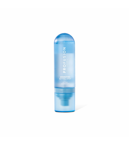 Profusion Cosmetics, Hydrating, Setting Spray, 100 ml