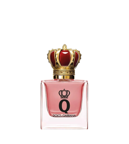 Dolce & Gabbana, Q Intense, Eau De Parfum, For Women, 50 ml