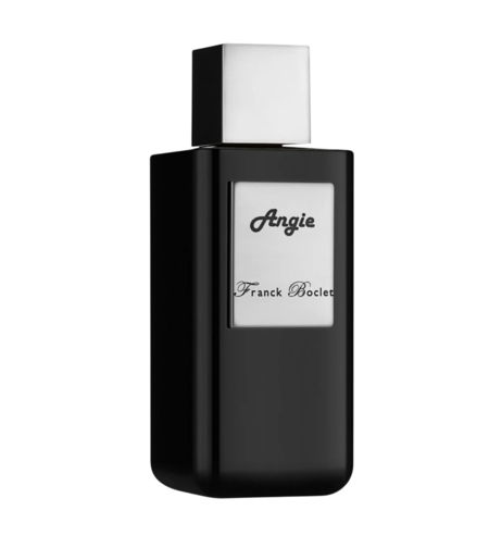 Franck Boclet, Rock and Riot - Angie, Extrait De Parfum, Unisex, 100 ml *Tester