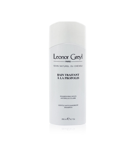 Leonor Greyl, A La Propolis, Hair Shampoo, Anti-Dandruff, 200 ml