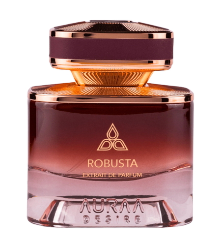 Auraa Desire, Robusta, Extrait De Parfum, Unisex, 100 ml