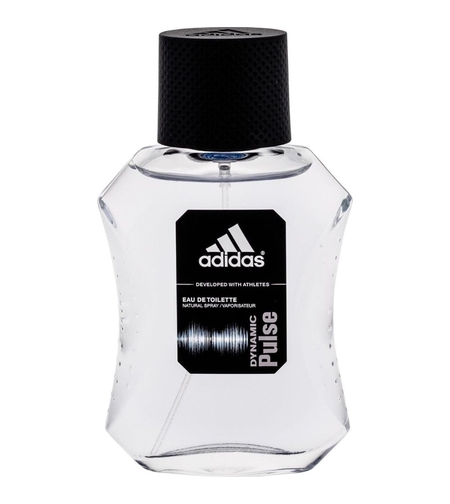 Adidas, Dynamic Pulse, Eau De Toilette, For Men, 50 ml *Tester