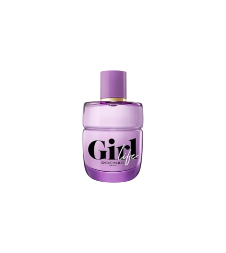 Rochas, Girl Life, Eau De Parfum, For Women, 75 ml