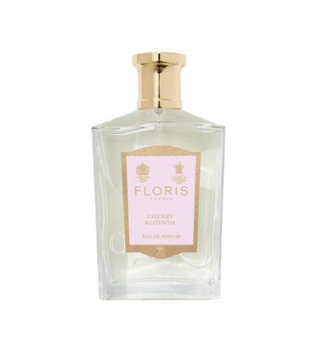 Floris Of London, Cherry Blossom, Eau De Parfum, For Women, 100 ml