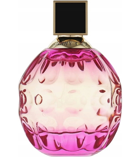 Jimmy Choo, Rose Passion, Eau De Parfum, For Women, 100 ml *Tester