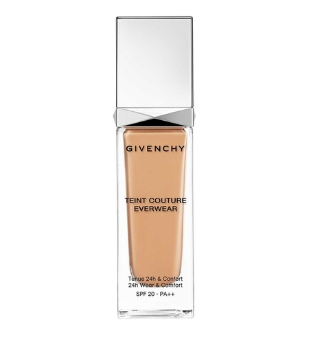 Givenchy, Teint Couture Everwear, Long Wearing, Liquid Foundation, P200, SPF 20, 30 ml