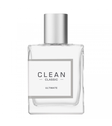 Clean, Classic Ultimate, Eau De Parfum, For Women, 60 ml *Tester