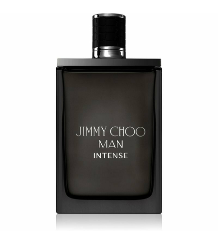 Jimmy Choo, Man Intense, Eau De Toilette, For Men, 100 ml