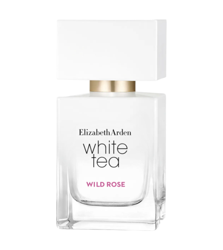 Elizabeth Arden, White Tea Wild Rose, Eau De Toilette, For Women, 30 ml