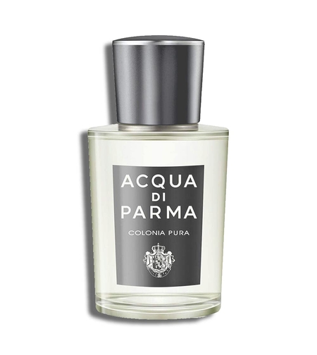 Acqua di Parma, Colonia Pura, Eau De Cologne, For Men, Individual, 50 ml