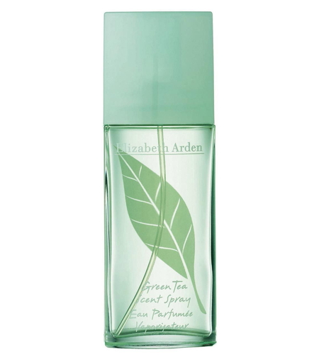 Elizabeth Arden, Green Tea, Eau De Toilette, For Women, 50 ml