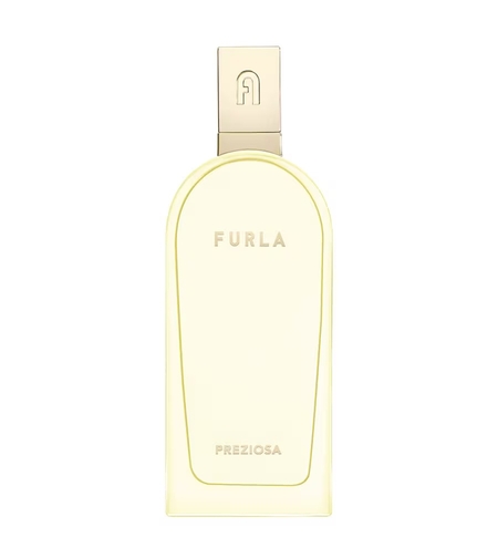 Furla, Preziosa, Eau De Parfum, For Women, 100 ml