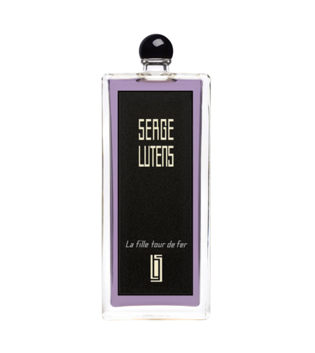 Serge Lutens, La Fille Tour De Fer, Eau De Parfum, Unisex, 100 ml