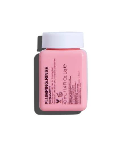 Kevin Murphy, Plumping Rinse, Hair Conditioner, For Revitalisation, 40 ml
