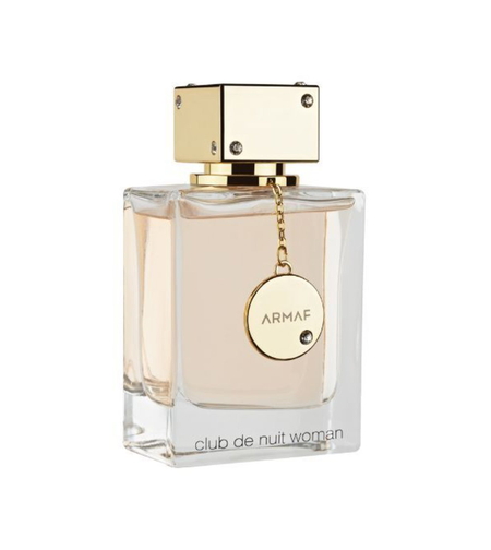 Armaf, Club De Nuit, Eau De Parfum, For Women, 105 ml