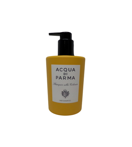 Acqua di Parma, Colonia, Hair Shampoo, Replenishing, 300 ml