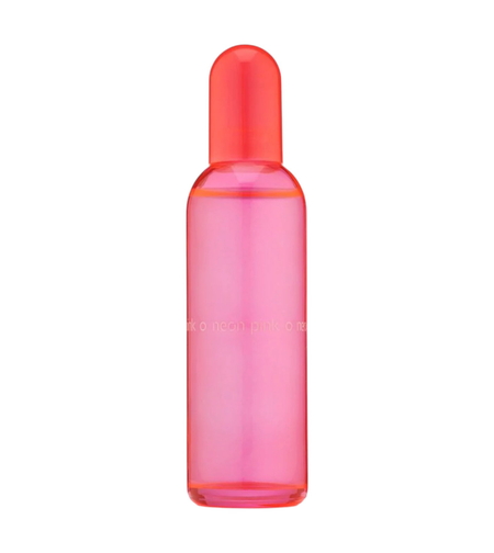Milton Lloyd, Colour Me Neon Pink, Eau De Parfum, For Women, 100 ml