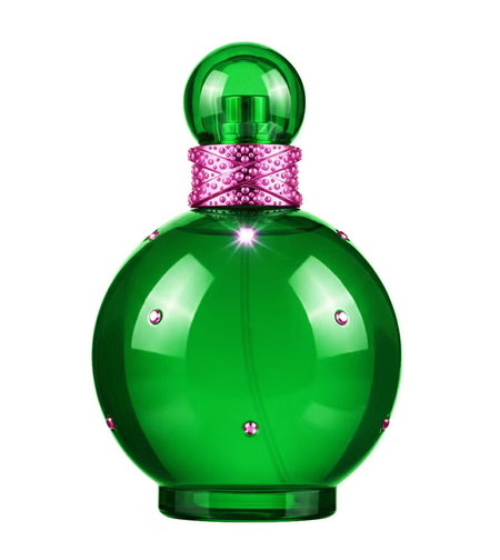 Britney Spears, Jungle Fantasy, Eau De Toilette, For Women, 100 ml