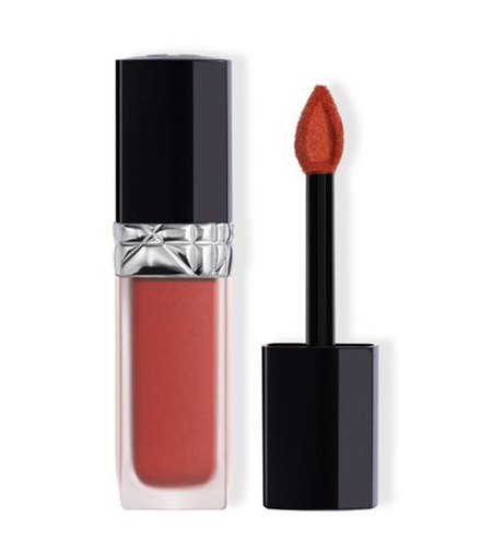 Christian Dior, Dior Forever, Liquid Lipstick, 720, Forever Icone, 6 ml