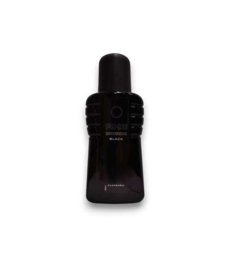 Axe, Black, Citric Acid, Anti-Perspirant, Deodorant Spray, For Men, 75 ml