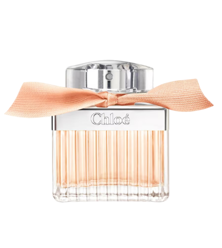 Chloe, Rose Tangerine, Eau De Toilette, For Women, 50 ml