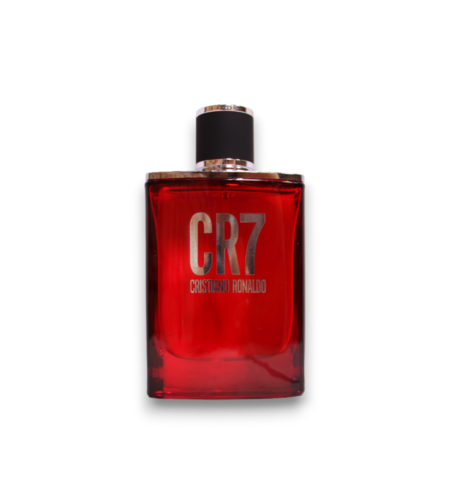 Cristiano Ronaldo, CR7, Eau De Toilette, For Men, 50 ml