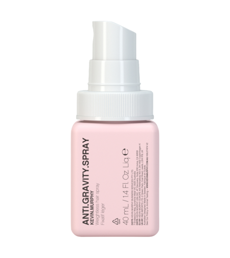 Kevin Murphy, Anti Gravity, Hair Spray, Volume, Medium, 40 ml