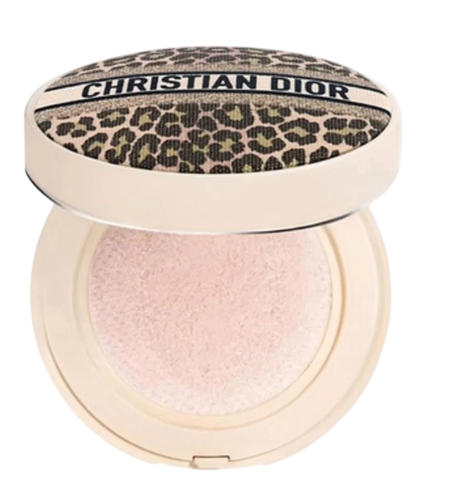 Christian Dior, Forever Cushion, Radiant Finish, Loose Setting Powder, Rose, 10 g