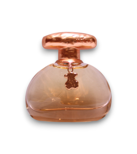 Tous, Sensual Touch, Eau De Toilette, For Women, 50 ml