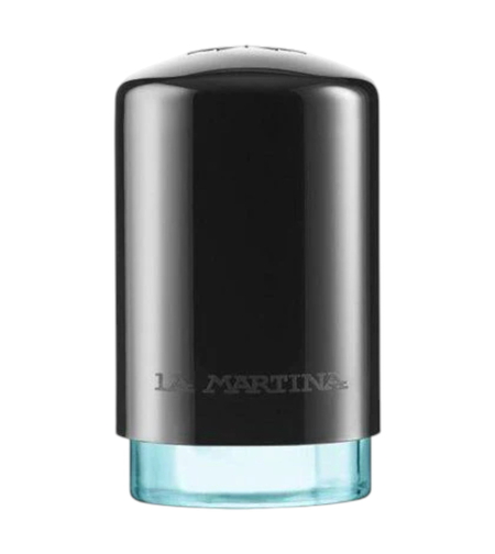La Martina, Blue Gardenia Intense, Eau De Cologne, Unisex, Bottle, 40 ml
