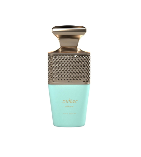Paris Corner, Zodiac Solmaris, Eau De Parfum, Unisex, 100 ml
