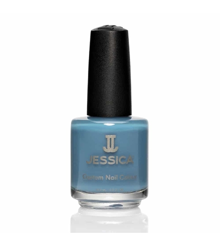 Jessica, Custom Nail Colour, Nail Polish, CNC-1200, Thunderbird, 14.8 ml