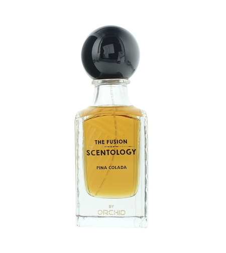 Orchid, The Fusion Scentology-Pina Colada, Eau De Parfum, Unisex, 100 ml