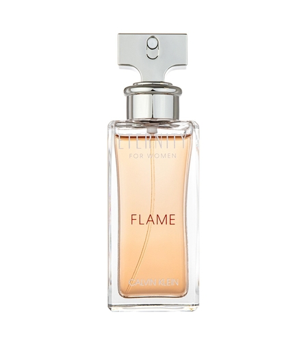 Calvin Klein, Eternity Flame, Eau De Parfum, For Women, 50 ml