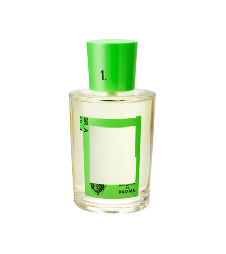 Acqua di Parma, Colonia By Samuel Ross Green, Eau De Cologne, Unisex, 100 ml