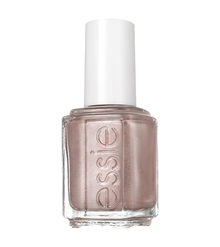 Essie, Nail Enamel, Vegan, Glossy Shine Finish, Nail Polish, 519, Reflection Perfection, 13.5 ml