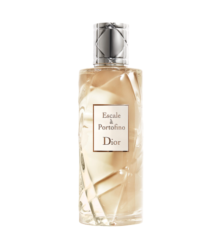 Christian Dior, Escale A Portofino, Eau De Toilette, For Women, 75 ml