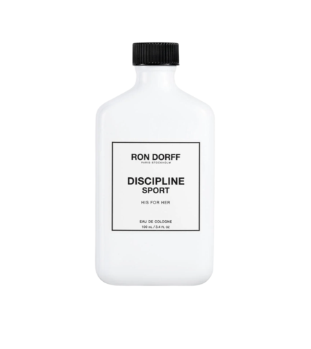 Ron Dorff, Discipline Sport His for Her, Eau De Cologne, For Women, 100 ml